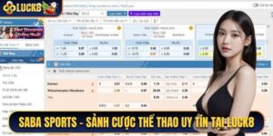 Saba Sports